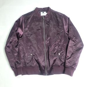 Topman Bomber Jacket